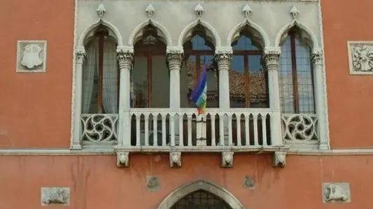 Palazzo Rosso