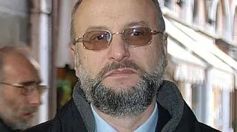 Elvo Zornitta