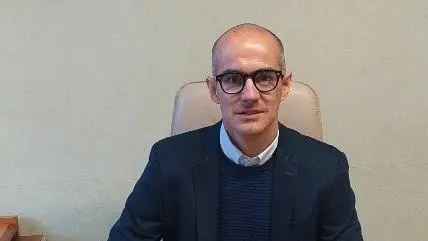 Andrea Dal Negro, morto all'età di 47 anni