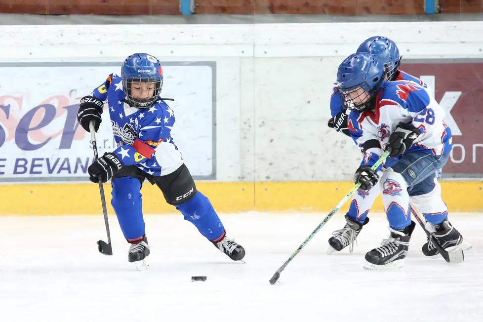 Stefano Da Rin Puppel-Perona-Cortina d'Ampezzo-VI Torneo Città di Cortina Torneo di Hockey Family Day-Tre CIme-Pinerolo