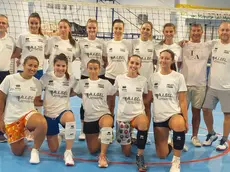 Il Volley Limana