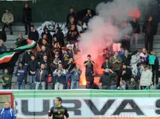 Belluno-Venezia, ultima giornata di campionato di serie D