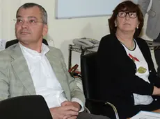 gian paolo perona- perona- belluno- Al genio civile di belluno l'assessore regionale all'ambiente incontra i sindaci delle zone a rischio idrogeologico