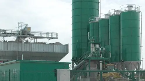 F.G ERACLEA VIA DELLE INDUSTRIE LA GENARAL BETON