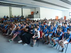 gian paolo perona- perona- sedico- accordo sportivo tra san giorgio sedico pizzocco e udinese