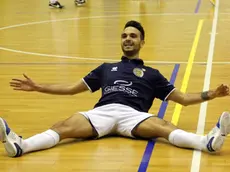 Canottieri-villorba, campionato di calcio a 5 serie b