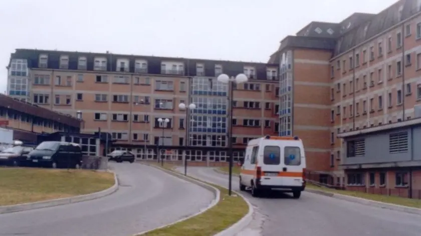 L'ospedale San Martino, chiusa l'inchiesta ma l'udienza preliminare e' stata rinviata