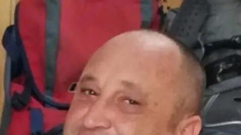 Siro Bez, morto travolto da una pianta lavorando nel bosco tra Igne e Soffranco