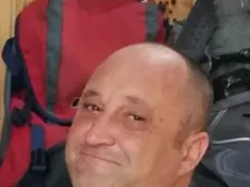 Siro Bez, morto travolto da una pianta lavorando nel bosco tra Igne e Soffranco