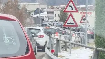 Code per i tamponi