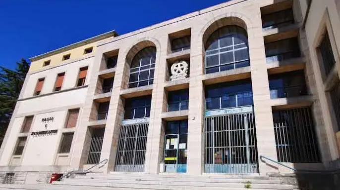 Le poste di Belluno
