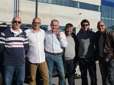 I dipendenti della Zadra srl chiedono appoggio per ricostruire l'azienda