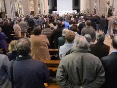 gian paolo perona- perona- funerali morales