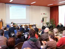 Convegno sulla ludopatia