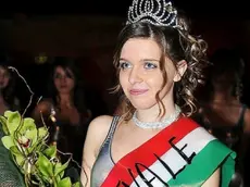 Miss Carnevale è Chiara Lisot di Santa Giustina