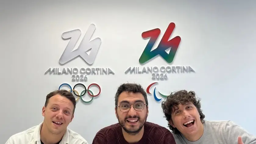Gli Autogol, influencer su Youtube con oltre tre milioni e mezzo di follower