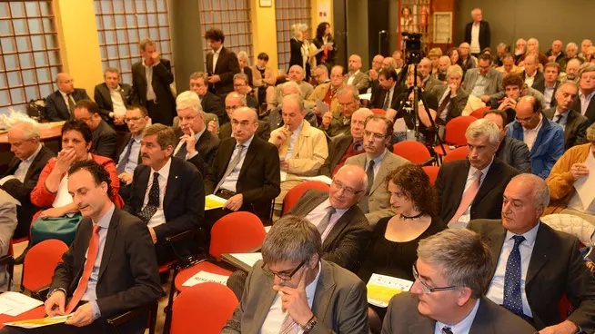 Convegno sulla sanità in montagna