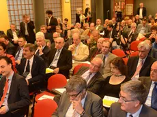 Convegno sulla sanità in montagna