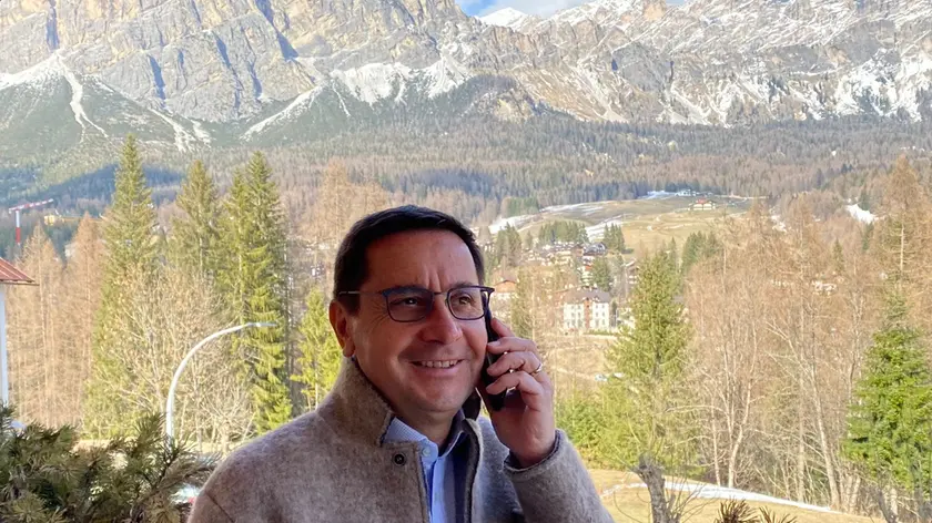 Gianluca Lorenzi