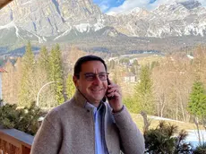 Gianluca Lorenzi
