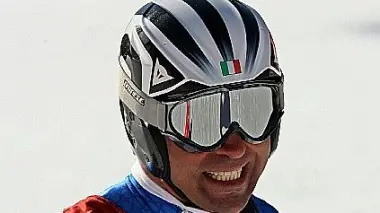 Christian Ghedina